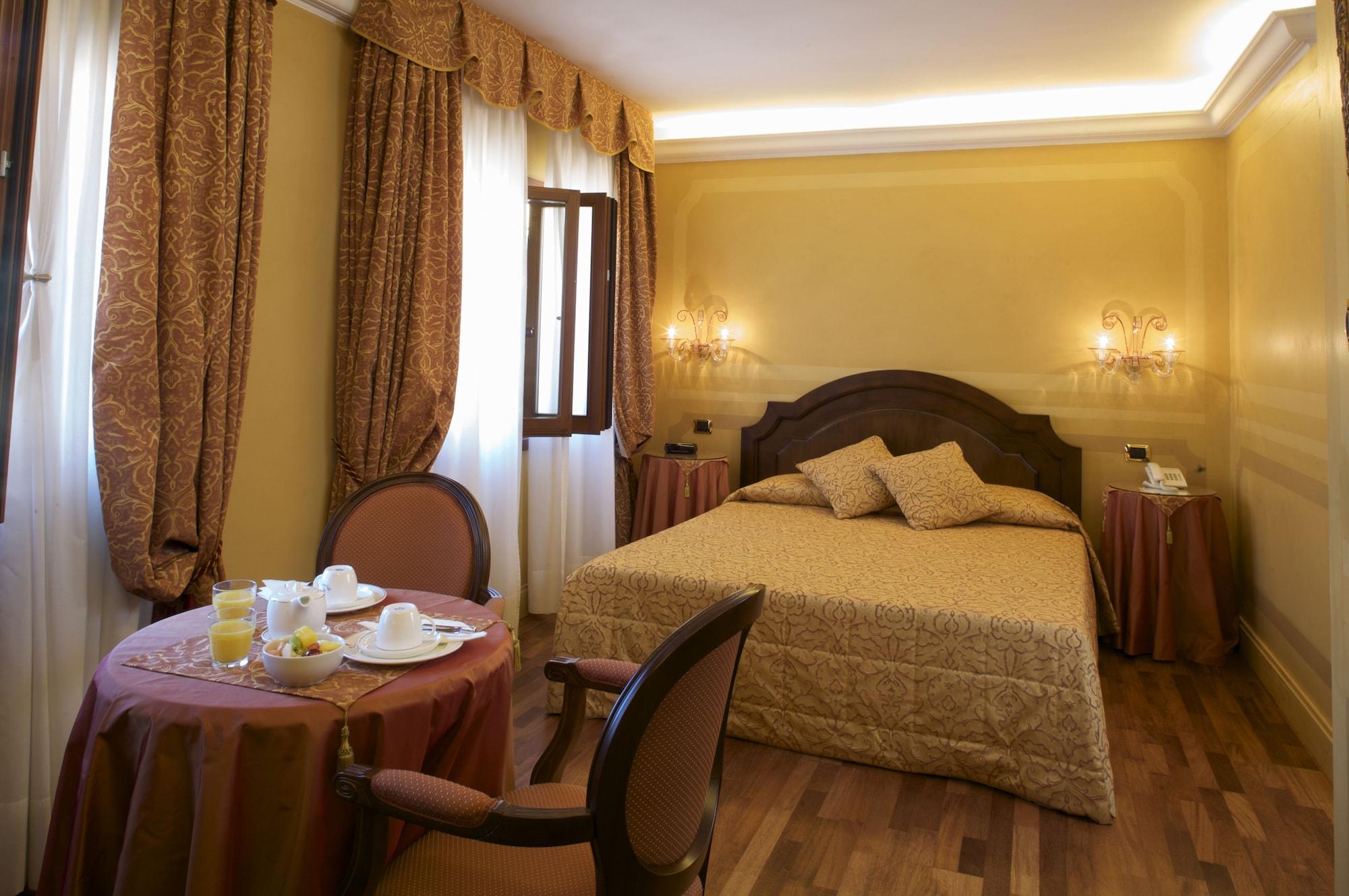 Al Codega Hotel Venetië