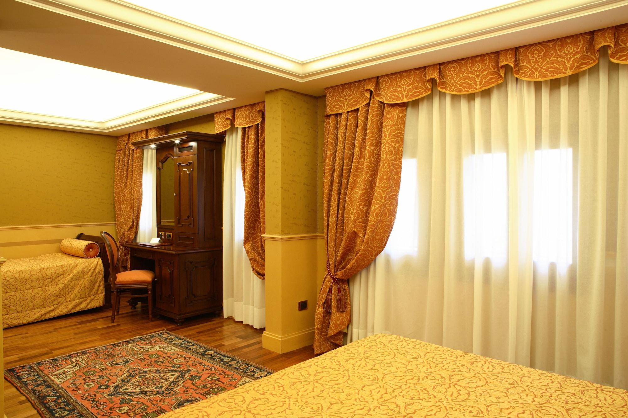 Hotel Al Codega Venetië