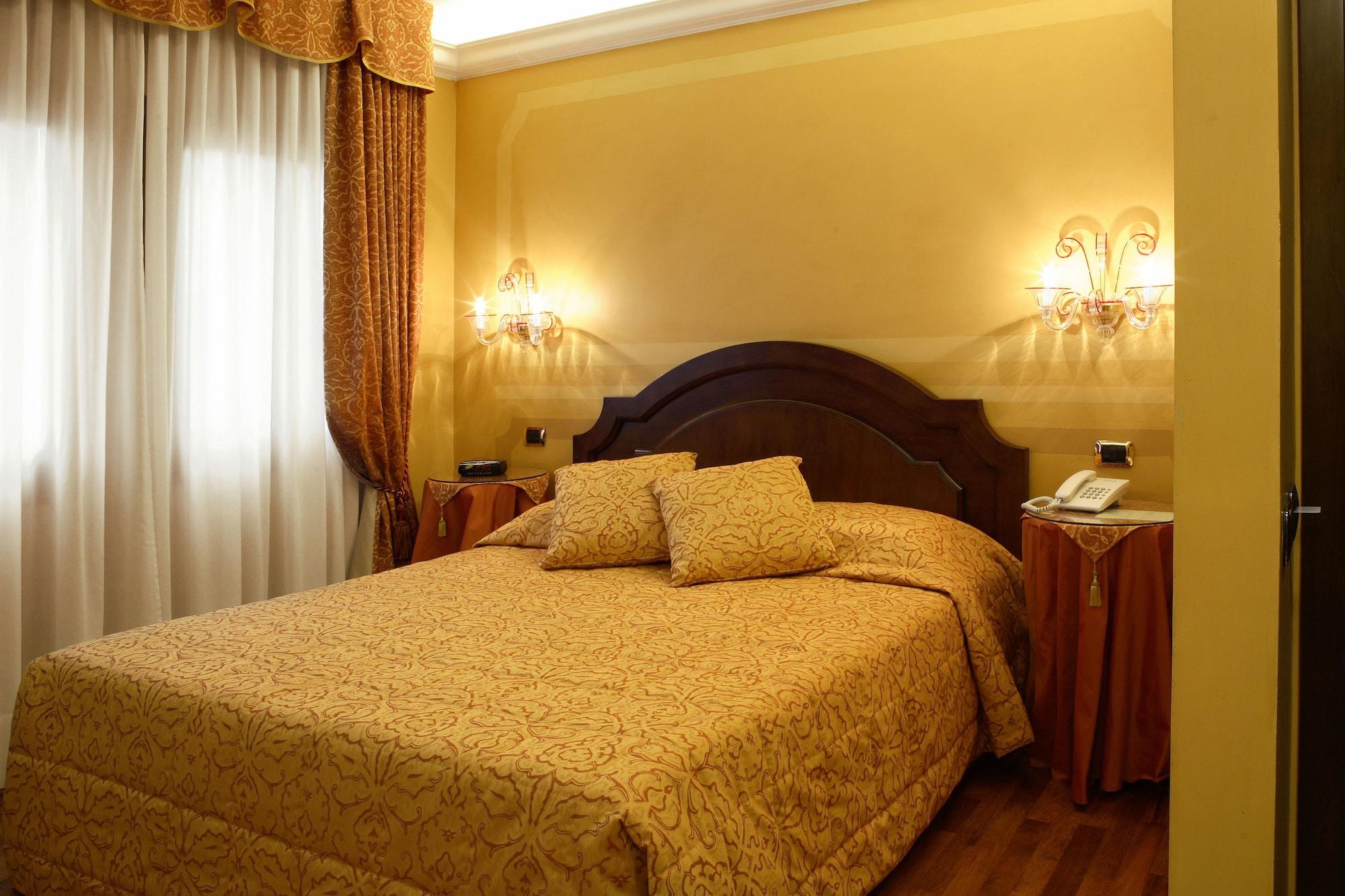 Al Codega 4* Venetië