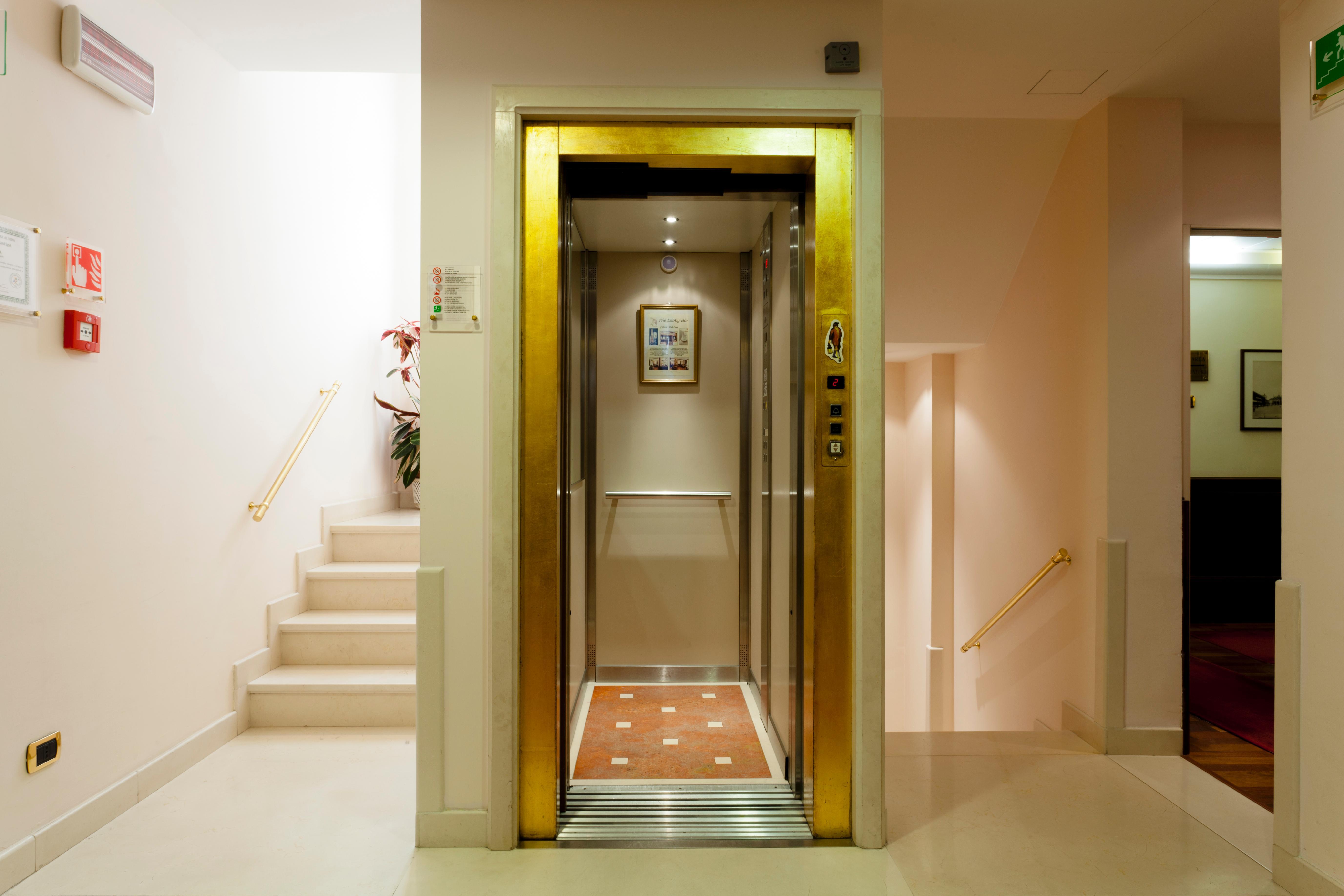 Hotel Al Codega Venetië