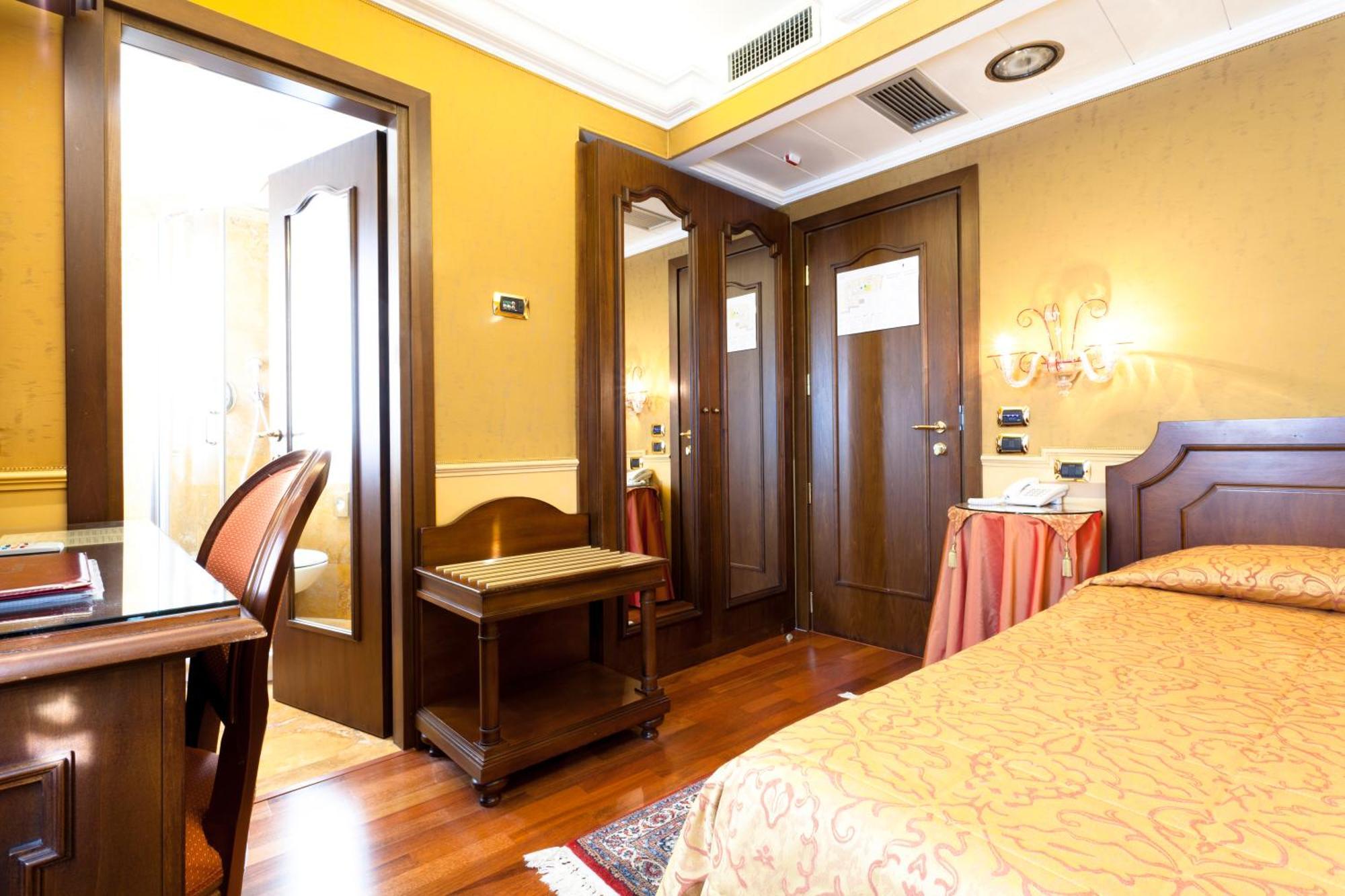Hotel Al Codega Venetië