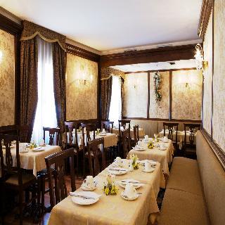 Al Codega Hotel Venetië