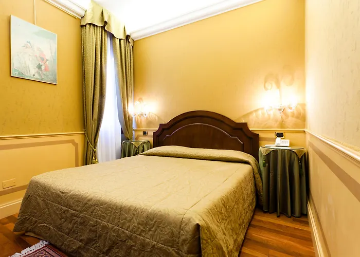 Hotel Al Codega