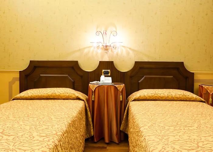 Hotel Al Codega