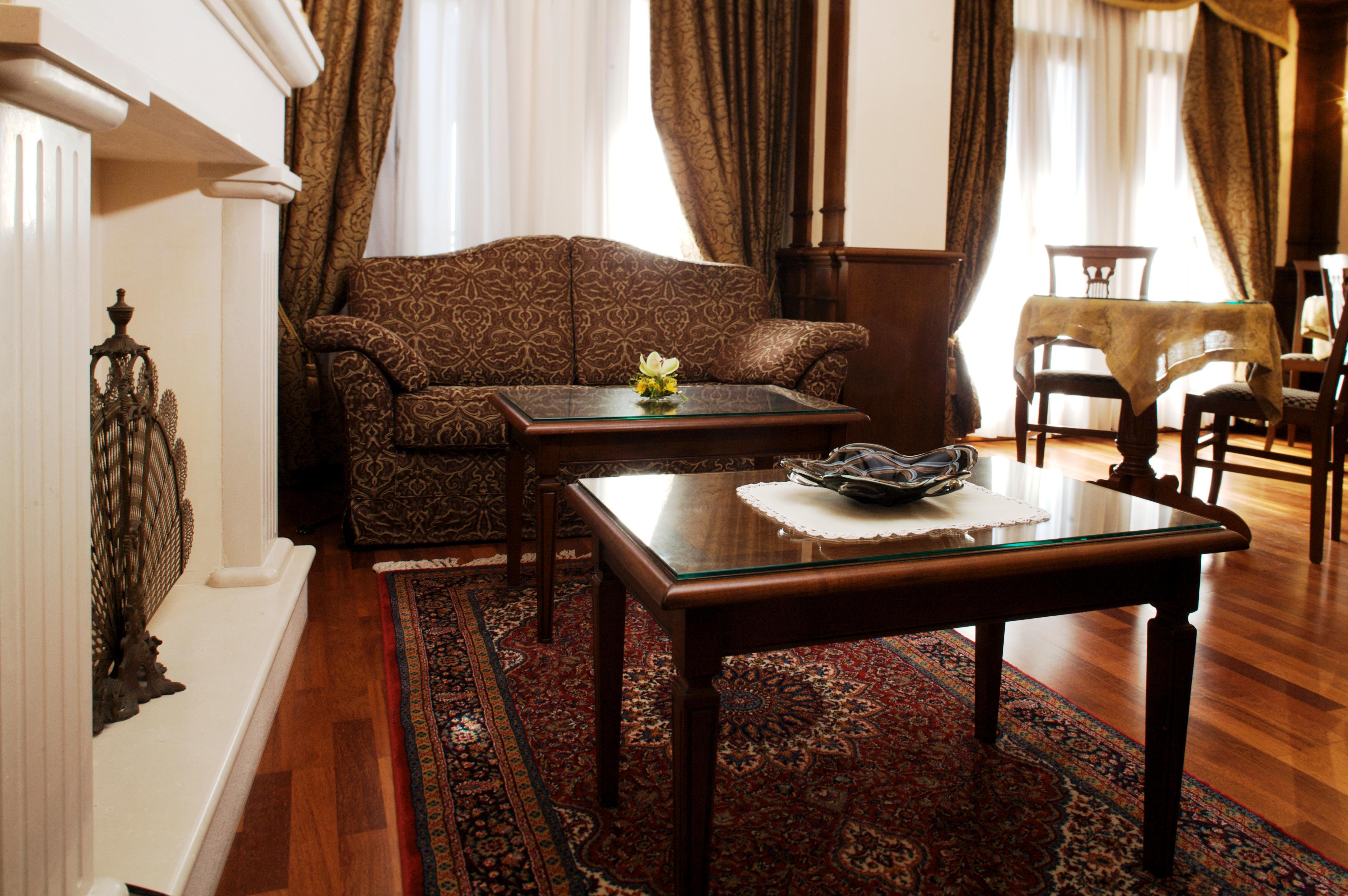 Al Codega Hotel Venedig