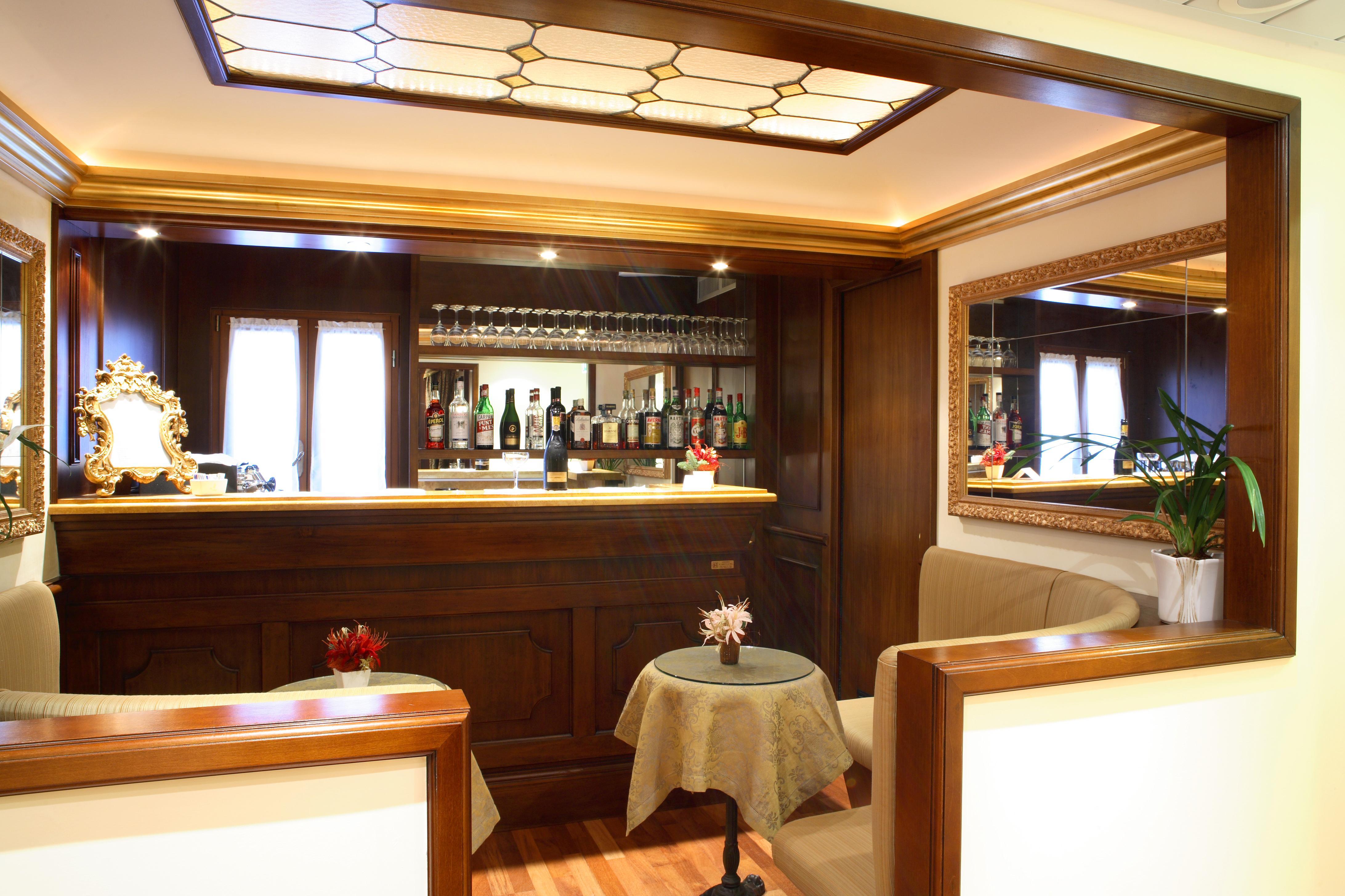 Al Codega Venedig