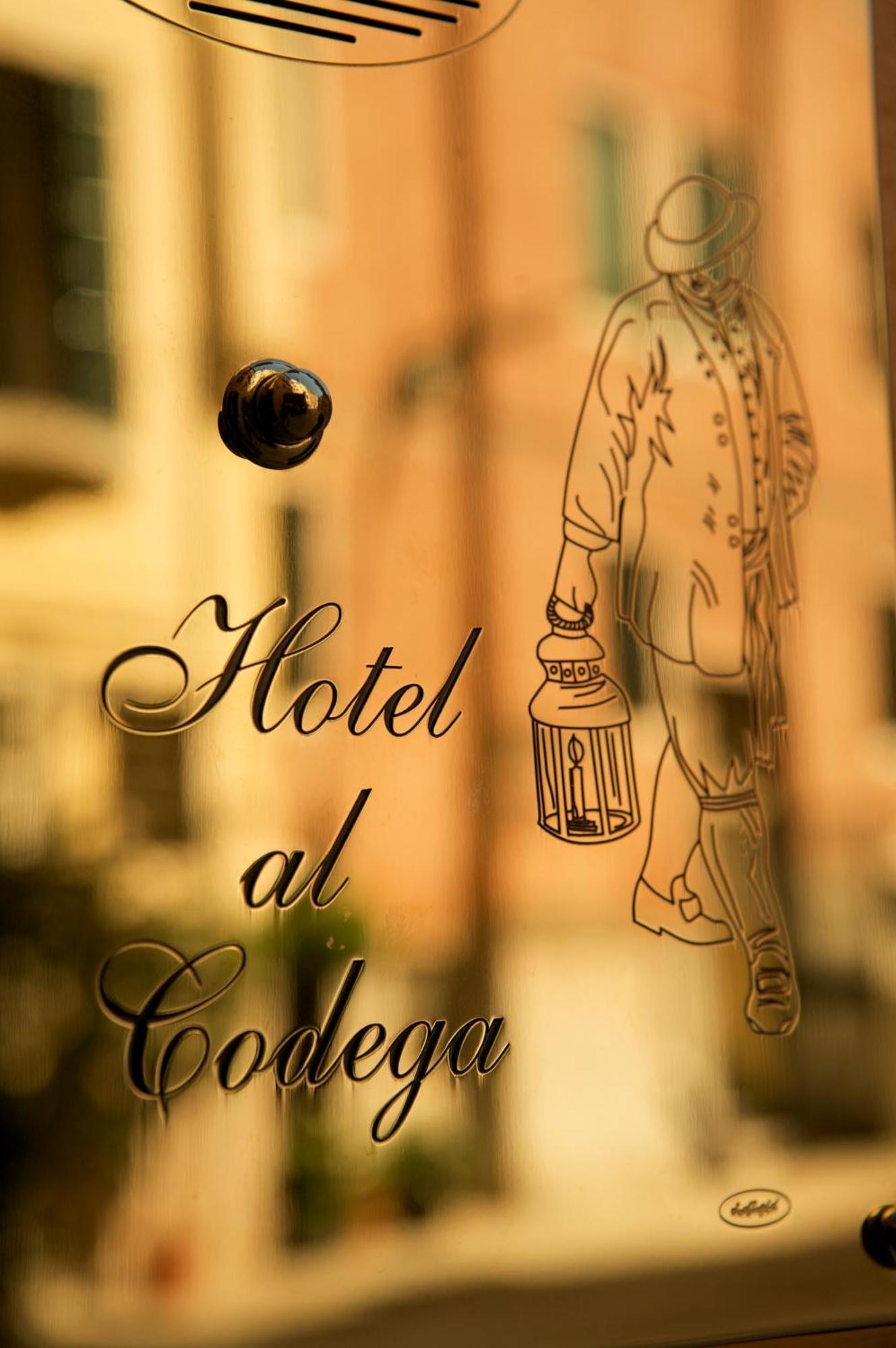 Al Codega Venedig