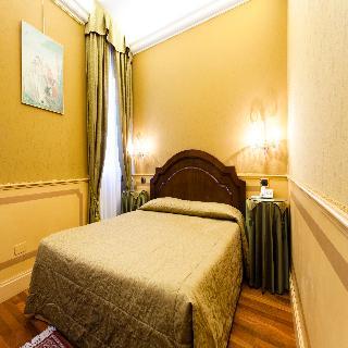 Al Codega Hotel Venedig