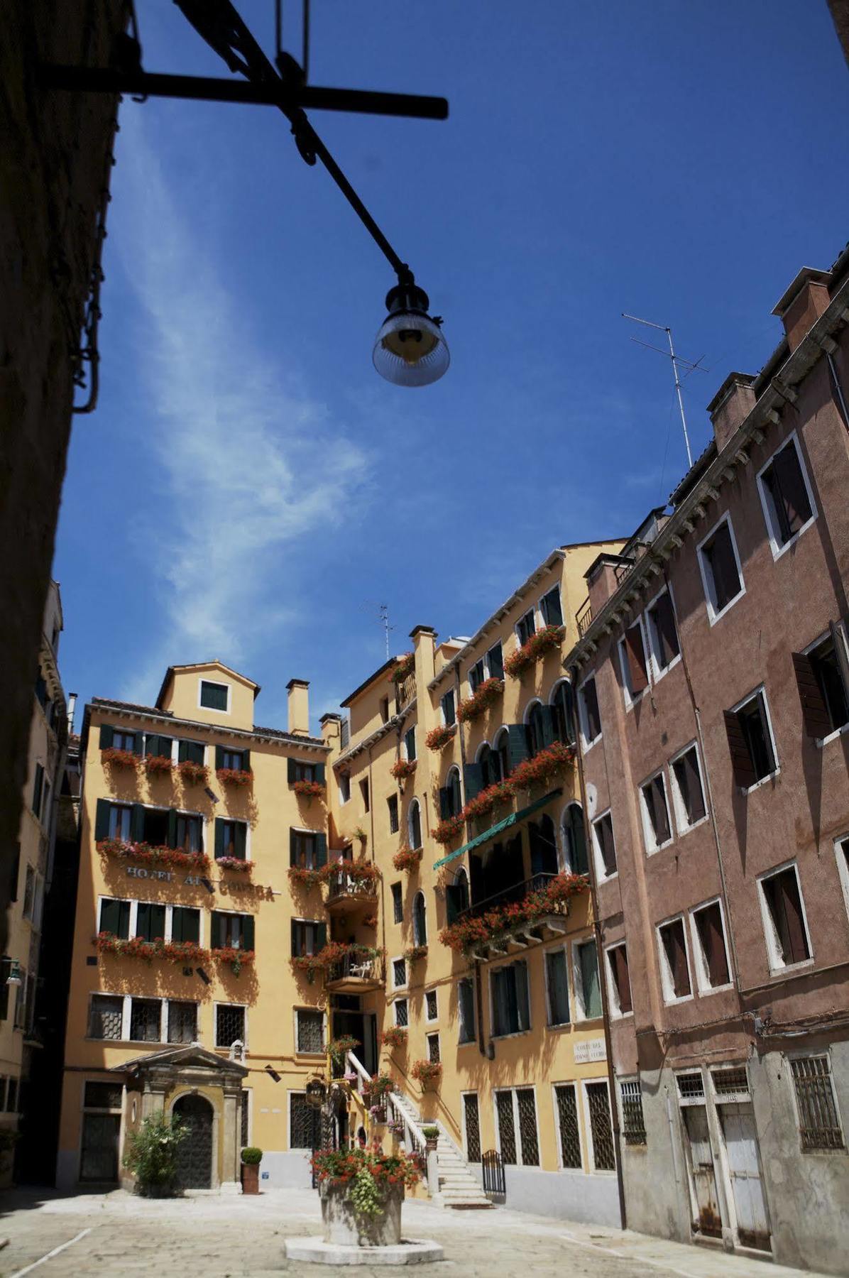 Al Codega Venedig